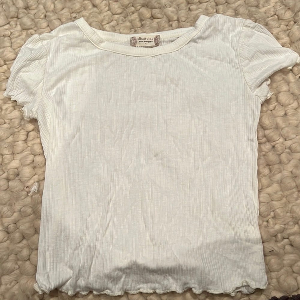 altered state shirt